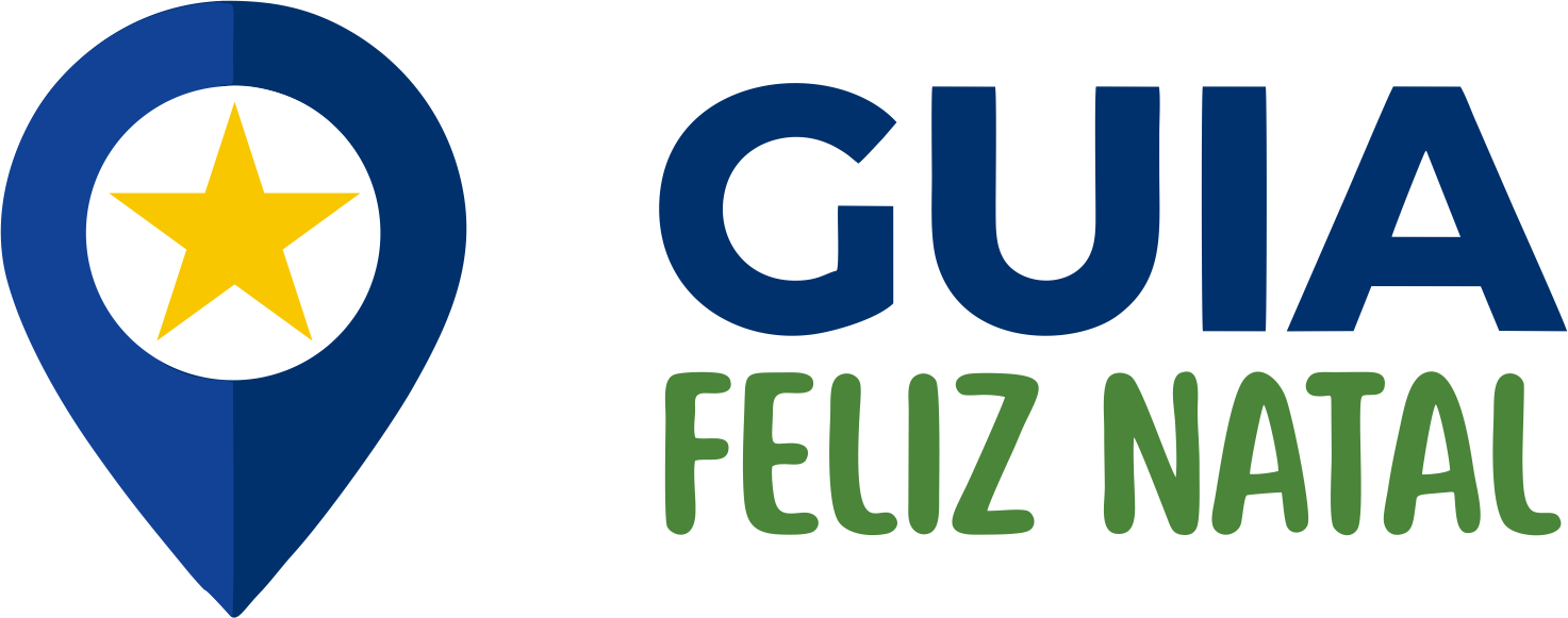 Guia Feliz Natal